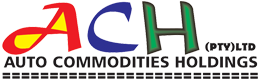 Auto Commodities Holdings (Pty) Ltd